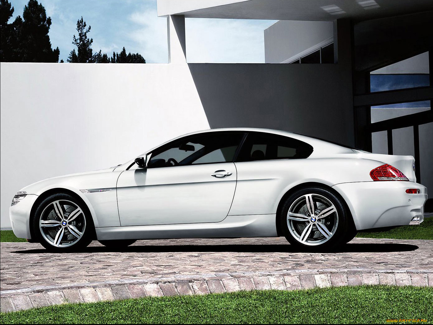, bmw